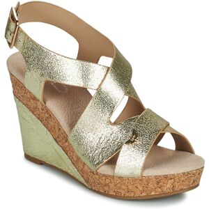 Sandaler med klack Les Petites Bombes DELPHE 39 Sandaler med klack Les Petites Bombes DELPHE 39