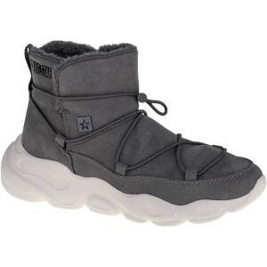 Boots Big Star Shoes II27426 36,37,38 Dam Boots Big Star Shoes II27426 36,37,38 Dam