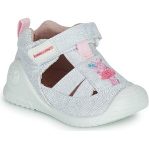 Platta sandaler Biomecanics JIMENA 22 Platta sandaler Biomecanics JIMENA 22