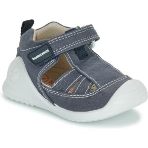Platta sandaler Biomecanics PABLO 18,19,20 Platta sandaler Biomecanics PABLO 18,19,20
