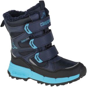 Boots Kappa Vipos Tex K 28,29,30,31,32,33,35 Flickor Boots Kappa Vipos Tex K 28,29,30,31,32,33,35 Flickor