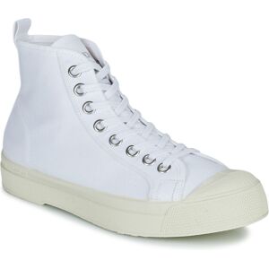 Höga sneakers Bensimon STELLA B79 FEMME 36,37,38,39,40,41 Dam Höga sneakers Bensimon STELLA B79 FEMME 36,37,38,39,40,41 Dam