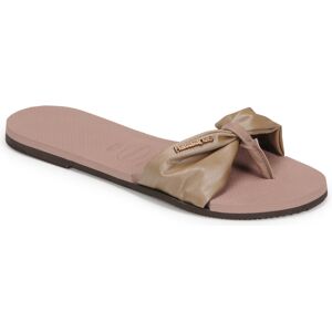 Flip-flops Havaianas Trop Basic 33 / 34 Dam Flip-flops Havaianas Trop Basic 33 / 34 Dam
