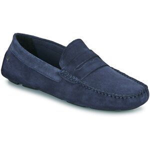 Loofers Jack & Jones JFWJENSEN SUEDE LOAFER 41,42,43,44,45,46 Herr Loofers Jack & Jones JFWJENSEN SUEDE LOAFER 41,42,43,44,45,46 Herr