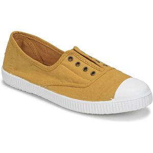Sneakers Victoria 106623CURRY 37 Dam Sneakers Victoria 106623CURRY 37 Dam