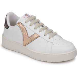 Sneakers Victoria 1258202NUDE 36,37 Dam Sneakers Victoria 1258202NUDE 36,37 Dam