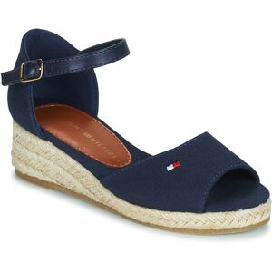 Sandaler med klack Tommy Hilfiger KARIL 33 Sandaler med klack Tommy Hilfiger KARIL 33