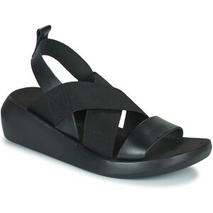 Sandaler med klack Fly London BAJI 848 FLY 36,37,38,39 Sandaler med klack Fly London BAJI 848 FLY 36,37,38,39