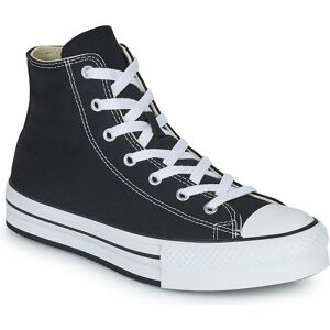 Höga sneakers Converse Chuck Taylor All Star EVA Lift Foundation Hi 36,37,38,39,40,35 1/2,37 1/2,38 1/2 Flickor Höga sneakers Converse Chuck Taylor All Star EVA Lift Foundation Hi 36,37,38,39,40,35 1/2,37 1/2,38 1/2 Flickor