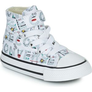 Sneakers Converse Chuck Taylor All Star 1V Creature Craft Hi 23 Flickor Sneakers Converse Chuck Taylor All Star 1V Creature Craft Hi 23 Flickor
