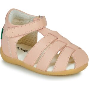 Platta sandaler Kickers BIGFLO-2 21,23,24 Platta sandaler Kickers BIGFLO-2 21,23,24