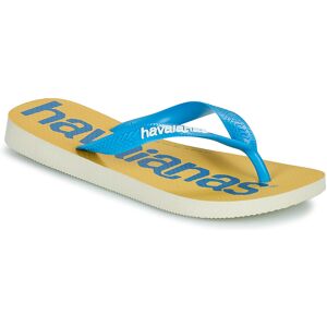 Flip-flops Havaianas TOP LOGOMANIA 2 35 / 36,37 / 38,39 / 40,41 / 42 Herr Flip-flops Havaianas TOP LOGOMANIA 2 35 / 36,37 / 38,39 / 40,41 / 42 Herr