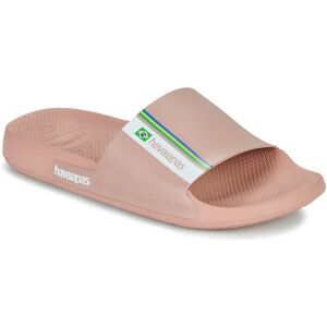 Flip-flops Havaianas SLIDE BRASIL 39 / 40 Dam Flip-flops Havaianas SLIDE BRASIL 39 / 40 Dam