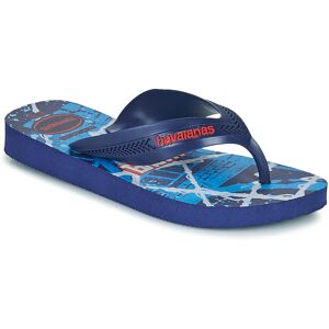 Flip-flops för barn Havaianas KIDS MAX MARVEL 31 / 32,23 / 24,25 / 26,29 / 30 Pojkar Flip-flops för barn Havaianas KIDS MAX MARVEL 31 / 32,23 / 24,25 / 26,29 / 30 Pojkar