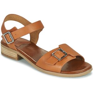 Platta sandaler Kickers BUCIDI 36,37 Platta sandaler Kickers BUCIDI 36,37