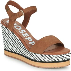 Sandaler med klack Gioseppo CHANIA 36,41 Sandaler med klack Gioseppo CHANIA 36,41