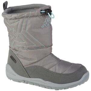 Boots Kappa Cessy Tex K 28 Flickor Boots Kappa Cessy Tex K 28 Flickor