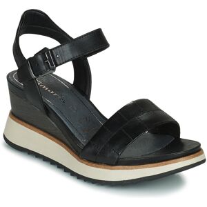 Sandaler med klack Tamaris SOPHIE 37 Sandaler med klack Tamaris SOPHIE 37