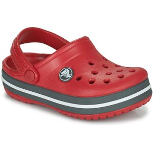 Träskor för barn Crocs CROCBAND CLOG T 19 / 20 Flickor Träskor för barn Crocs CROCBAND CLOG T 19 / 20 Flickor