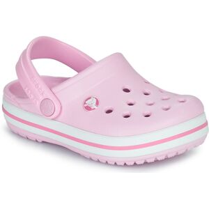 Träskor för barn Crocs CROCBAND CLOG T 22,23,24,25,24 / 25,19 / 20,23 / 24,25 / 26,27 / 28,22 / 23,20 / 21 Flickor Träskor för barn Crocs CROCBAND CLOG T 22,23,24,25,24 / 25,19 / 20,23 / 24,25 / 26,27 / 28,22 / 23,20 / 21 Flickor