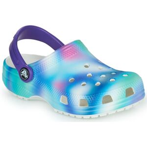 Träskor för barn Crocs CLASSIC SOLARIZED CGK 38 / 39 Pojkar Träskor för barn Crocs CLASSIC SOLARIZED CGK 38 / 39 Pojkar