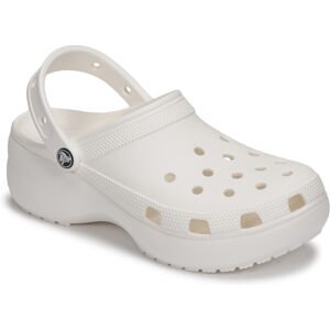 Träskor Crocs CLASSIC PLATFORM CLOG W 36,37,38,39,36 / 37,38 / 39,42 / 43,34 / 35,37 / 38,39 / 40,41 / 42 Dam Träskor Crocs CLASSIC PLATFORM CLOG W 36,37,38,39,36 / 37,38 / 39,42 / 43,34 / 35,37 / 38,39 / 40,41 / 42 Dam