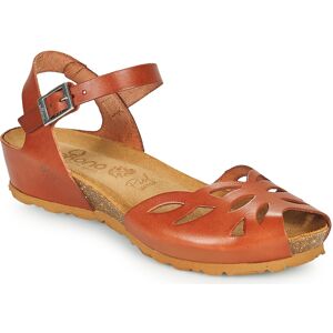 Sandaler med klack YOKONO MONACO 36,37,38,39,40,41 Sandaler med klack YOKONO MONACO 36,37,38,39,40,41