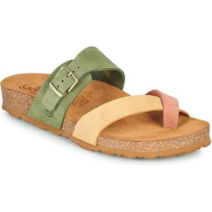Sandaler med klack YOKONO JERBA 36,37,38,39,40,41 Sandaler med klack YOKONO JERBA 36,37,38,39,40,41