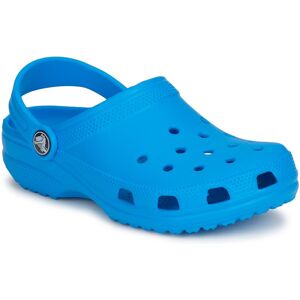 Träskor för barn Crocs CLASSIC CLOG KIDS 19 / 20 Flickor Träskor för barn Crocs CLASSIC CLOG KIDS 19 / 20 Flickor