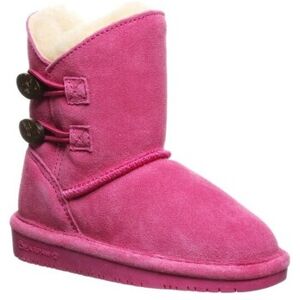Stövlar Bearpaw ROSALINE TODDLER Rosa 25 Herr Stövlar Bearpaw ROSALINE TODDLER Rosa 25 Herr