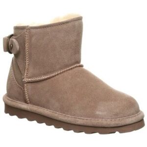 Stövlar Bearpaw BETTY YOUTH Taupe 30,32,34 Herr Stövlar Bearpaw BETTY YOUTH Taupe 30,32,34 Herr