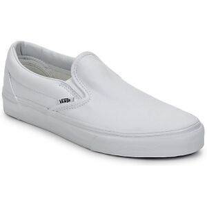 Slip-on-skor Vans Classic Slip-On 36,37,38,39,40,41,42,43,44,45,46,35,44 / 45,40 1/2,42 1/2,48,49,38 1/2,50,36 1/2,34 1/2 Dam Slip-on-skor Vans Classic Slip-On 36,37,38,39,40,41,42,43,44,45,46,35,44 / 45,40 1/2,42 1/2,48,49,38 1/2,50,36 1/2,34 1/2 Dam