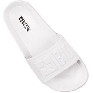 Flip-flops för barn Big Star INT1151D 31 Flickor Flip-flops för barn Big Star INT1151D 31 Flickor