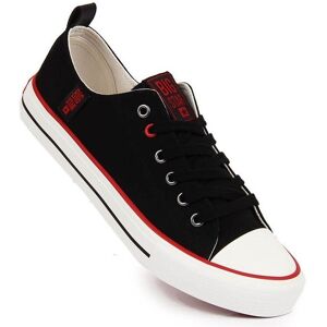 Sneakers Big Star JJ274122 37,38 Dam Sneakers Big Star JJ274122 37,38 Dam