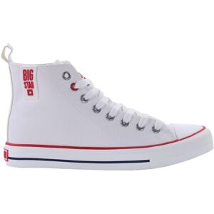 Sneakers Big Star JJ274132 38,39 Dam Sneakers Big Star JJ274132 38,39 Dam