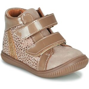 Höga sneakers GBB JOYE 21,23 Flickor Höga sneakers GBB JOYE 21,23 Flickor