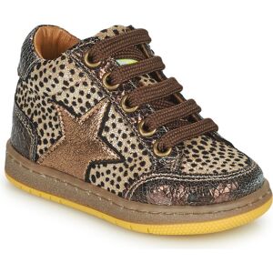 Höga sneakers GBB VICKY 22,23 Flickor Höga sneakers GBB VICKY 22,23 Flickor