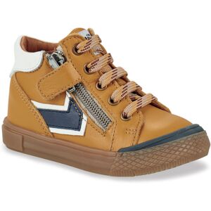 Höga sneakers GBB DERKI 24 Pojkar Höga sneakers GBB DERKI 24 Pojkar