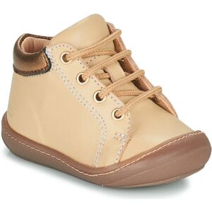 Höga sneakers GBB APORIDGE 21,22,23 Flickor Höga sneakers GBB APORIDGE 21,22,23 Flickor