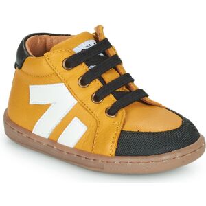 Höga sneakers GBB ABOBA 24 Pojkar Höga sneakers GBB ABOBA 24 Pojkar