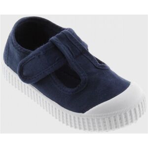 Sneakers Victoria 1915 sandalia lona tintada drec 28,30 Sneakers Victoria 1915 sandalia lona tintada drec 28,30