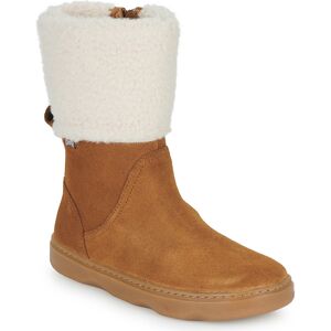 Boots Camper KIDDO 36,28 Flickor Boots Camper KIDDO 36,28 Flickor