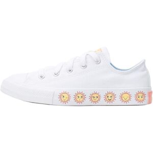 Sneakers Converse Chuck Taylor All Star Sun Graphic 28,29 Pojkar Sneakers Converse Chuck Taylor All Star Sun Graphic 28,29 Pojkar