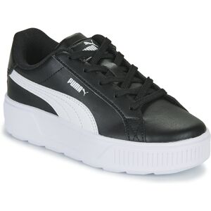 Sneakers Puma Karmen L PS 28,29,30,31,32 Pojkar Sneakers Puma Karmen L PS 28,29,30,31,32 Pojkar