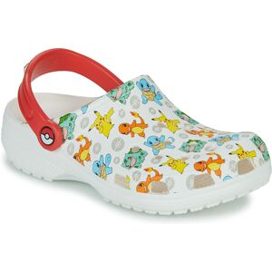Träskor för barn Crocs Pokemon 32 / 33 Flickor Träskor för barn Crocs Pokemon 32 / 33 Flickor