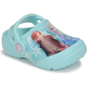 Träskor för barn Crocs FROZEN 19 / 20,22 / 23,20 / 21 Flickor Träskor för barn Crocs FROZEN 19 / 20,22 / 23,20 / 21 Flickor