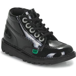 Boots Kickers KICK HI ZIP 24,26 Flickor Boots Kickers KICK HI ZIP 24,26 Flickor