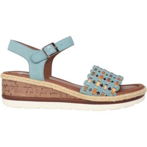 Sandaler med klack Ara 12-28404-07 39,40,41,42 Sandaler med klack Ara 12-28404-07 39,40,41,42