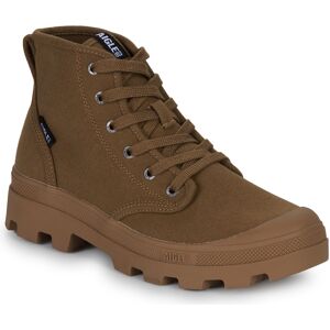 Höga sneakers Aigle TENERE CVS 37,38,39,40,41,42,43,44,45,46 Herr Höga sneakers Aigle TENERE CVS 37,38,39,40,41,42,43,44,45,46 Herr
