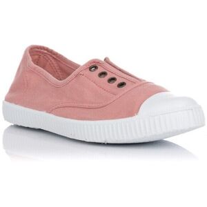 Sneakers Victoria INGLESA LONA DREC 36,37,38 Dam Sneakers Victoria INGLESA LONA DREC 36,37,38 Dam